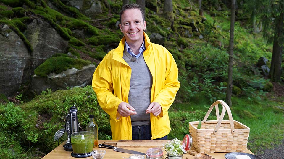 New scandinavian cooking discount